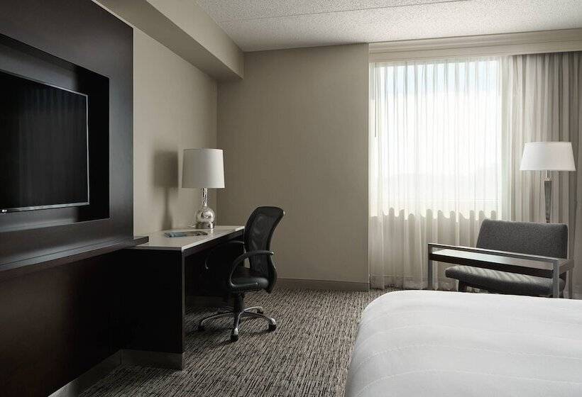 ホテル Pittsburgh Marriott North
