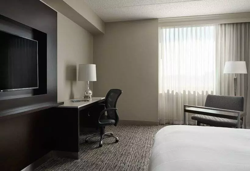 Otel Pittsburgh Marriott North