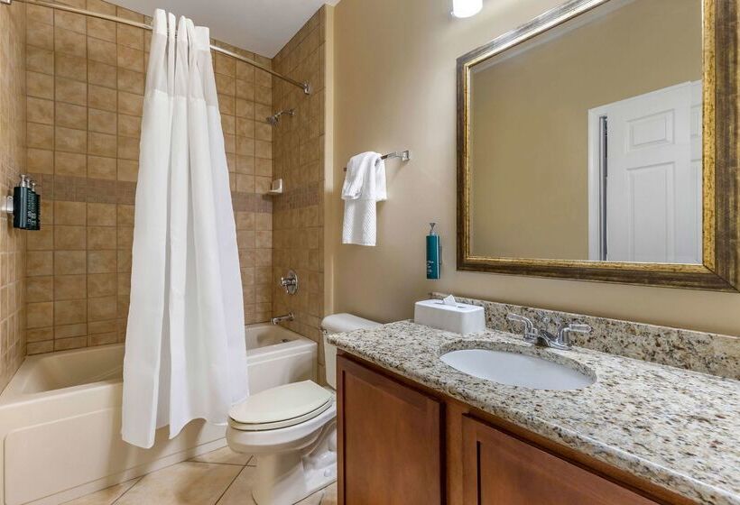 Отель Powhatan Resort