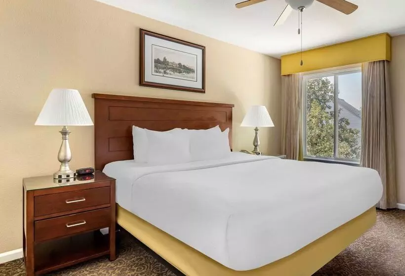 酒店 Powhatan Resort