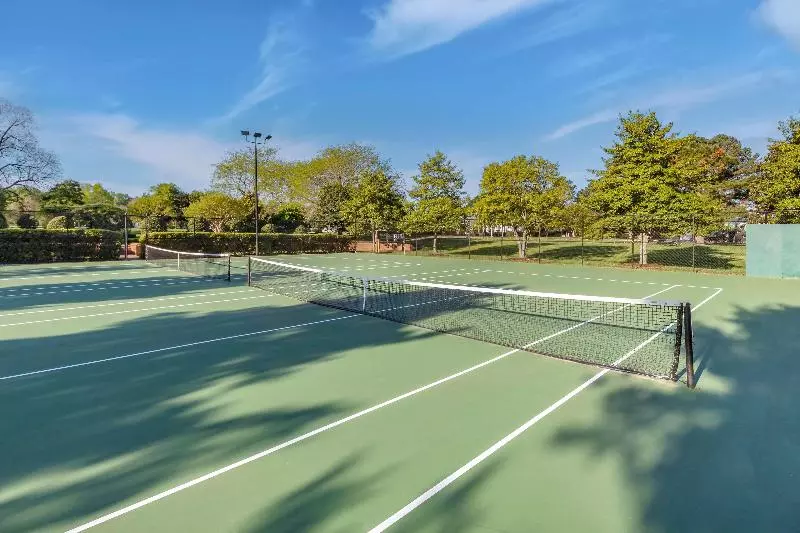 酒店 Powhatan Resort