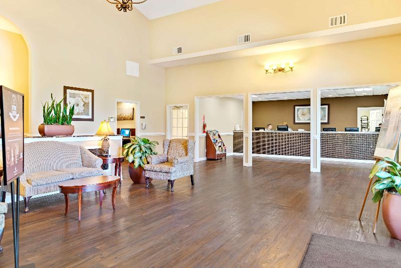 Отель Powhatan Resort