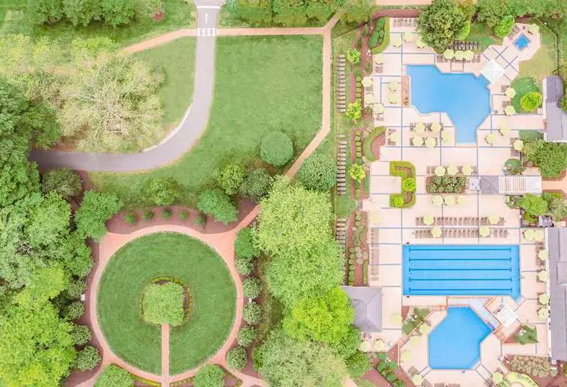 ホテル Powhatan Resort