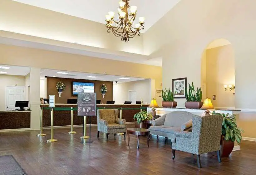 ホテル Powhatan Resort