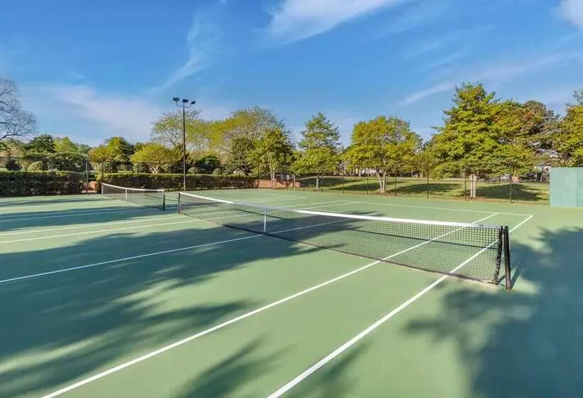 ホテル Powhatan Resort