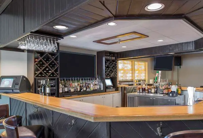 ホテル Powhatan Resort