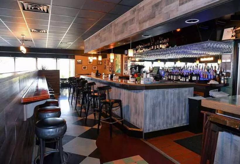 Hôtel Quality Inn & Suites Gulf Breeze Bayside Near Pensacola Beach