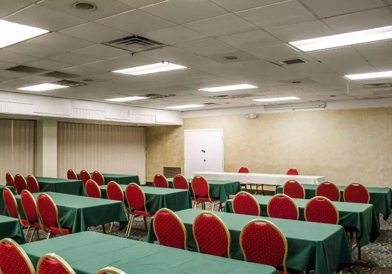 Hôtel Quality Inn & Suites Gulf Breeze Bayside Near Pensacola Beach