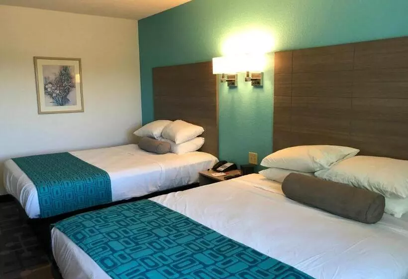 فندق Red Lion Inn & Suites Elk Grove Village