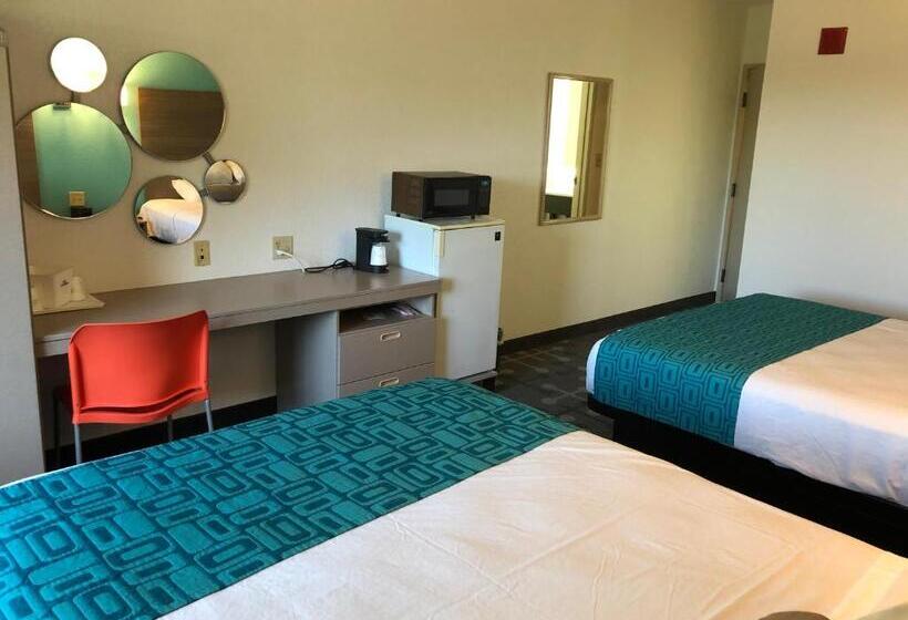 酒店 Red Lion Inn & Suites Elk Grove Village