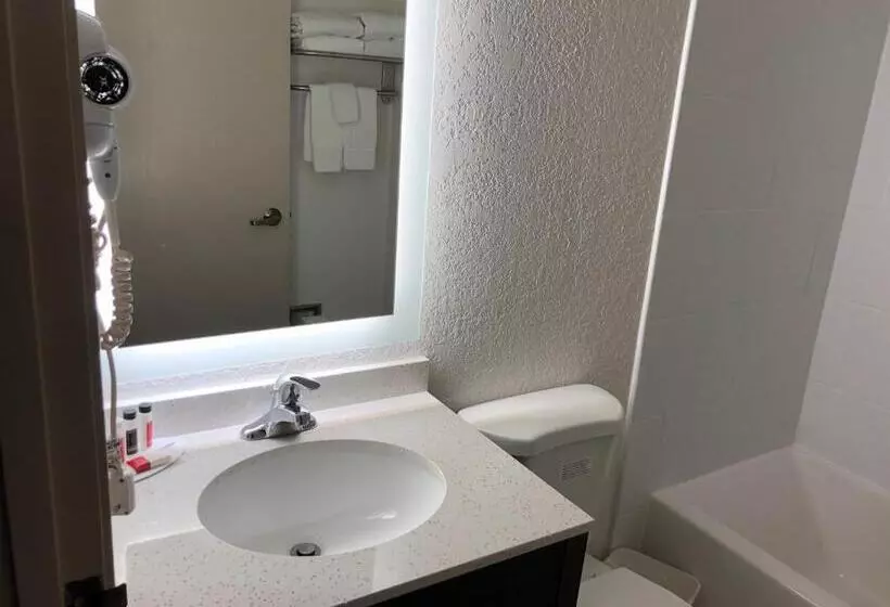 فندق Red Lion Inn & Suites Elk Grove Village