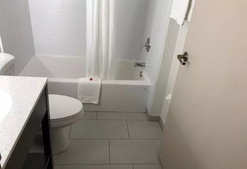 فندق Red Lion Inn & Suites Elk Grove Village