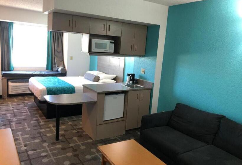 酒店 Red Lion Inn & Suites Elk Grove Village