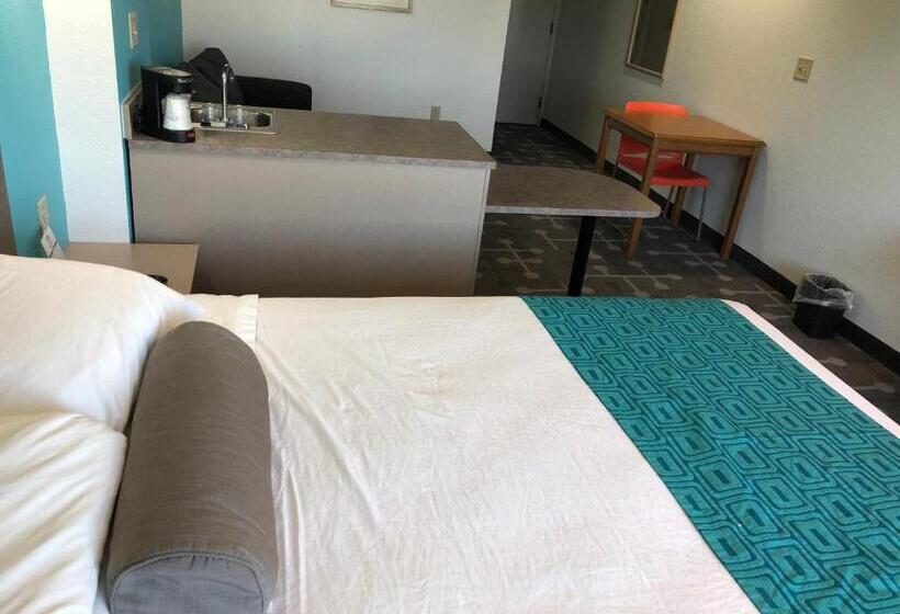 酒店 Red Lion Inn & Suites Elk Grove Village