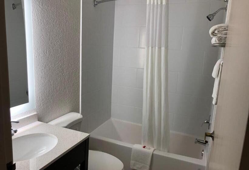 酒店 Red Lion Inn & Suites Elk Grove Village