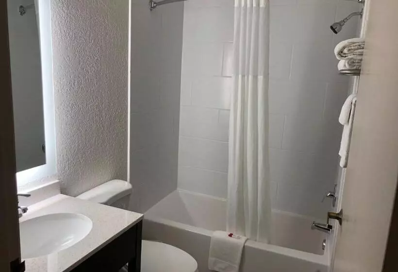 فندق Red Lion Inn & Suites Elk Grove Village