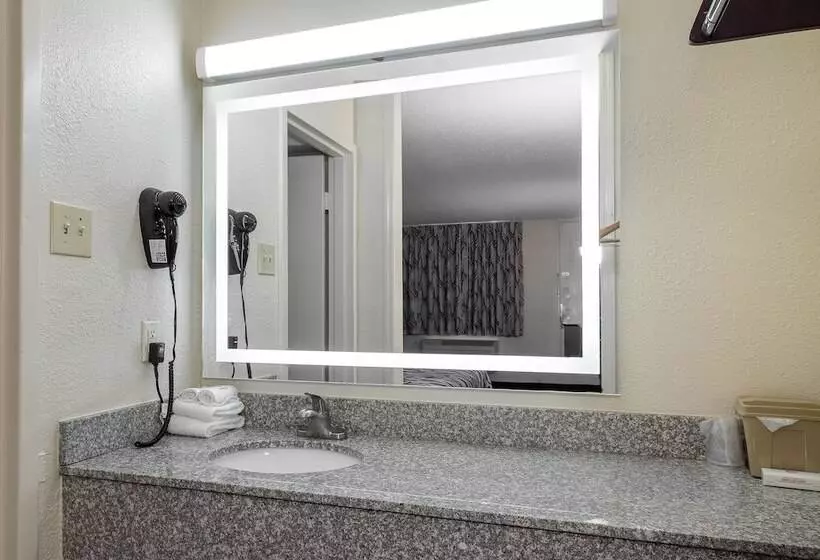 酒店 Red Roof Inn Murray