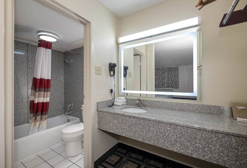 فندق Red Roof Inn Murray