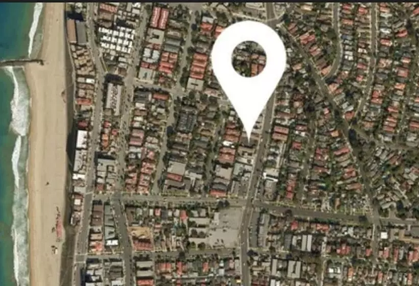 酒店 Redondo Inn And Suites