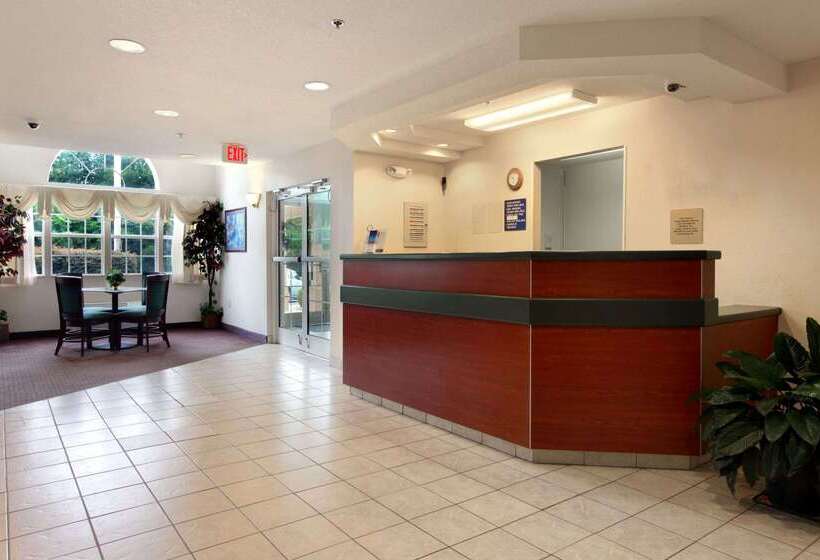 酒店 Super 8 By Wyndham Harbison/parkridge Hospital