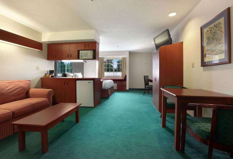 酒店 Super 8 By Wyndham Harbison/parkridge Hospital