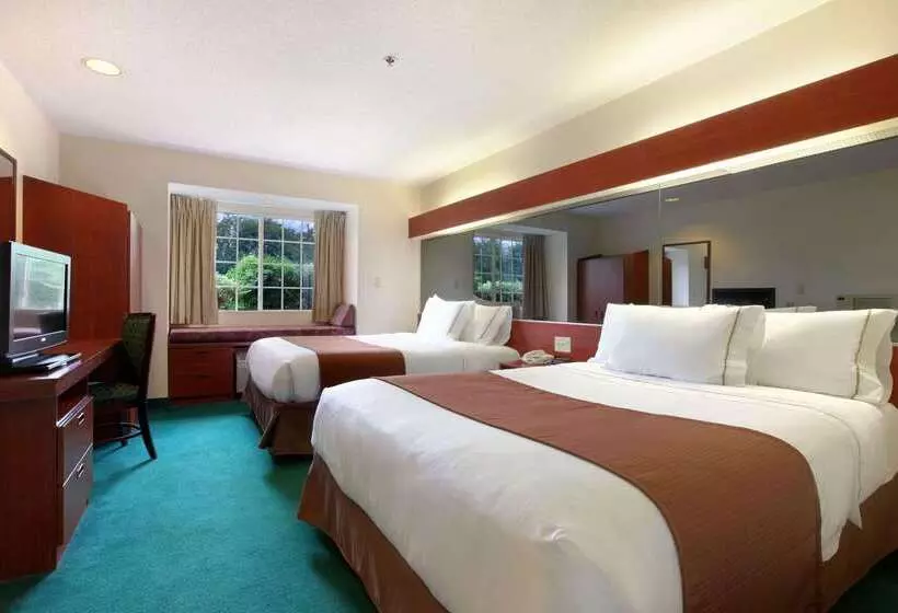 Hotel Super 8 By Wyndham Harbison/parkridge Hospital