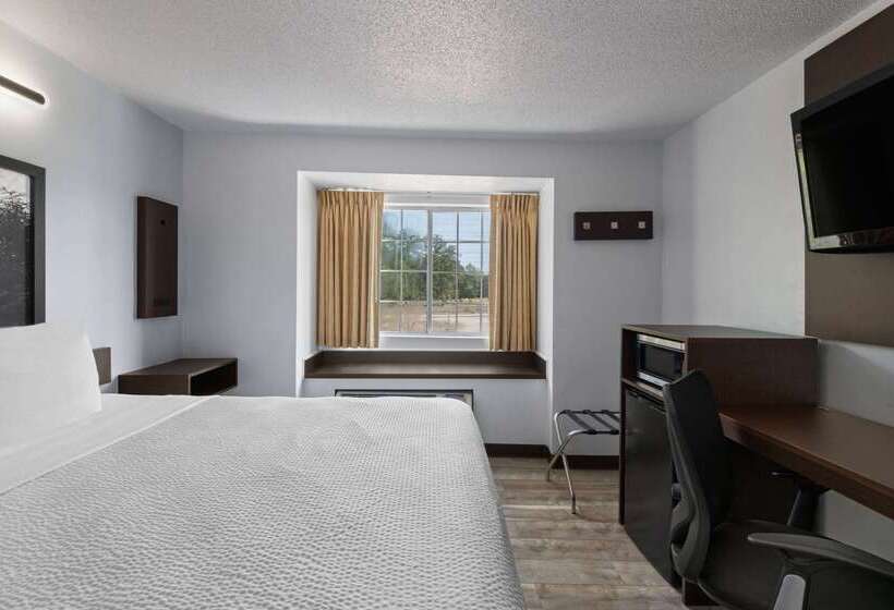 酒店 Super 8 By Wyndham Harbison/parkridge Hospital