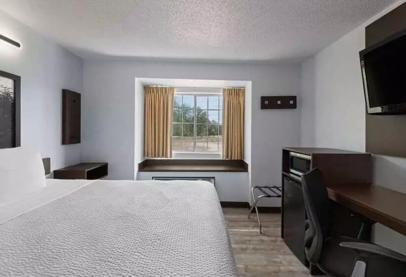 Hotel Super 8 By Wyndham Harbison/parkridge Hospital