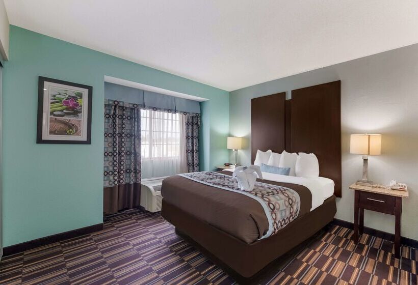 فندق Baymont By Wyndham Elizabeth City