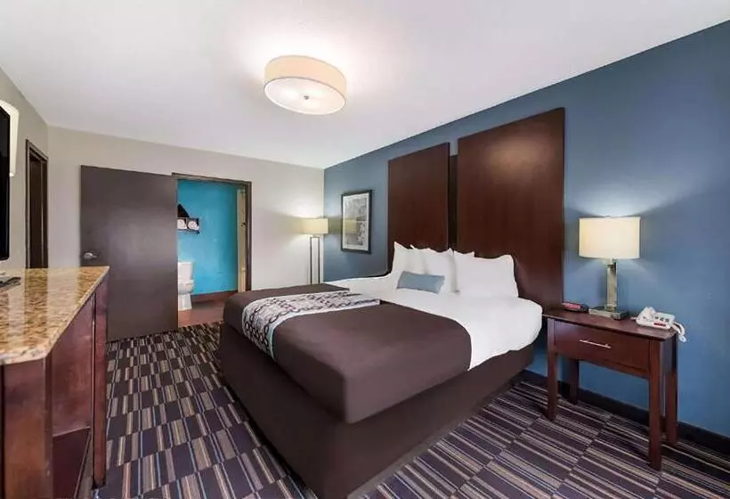 호텔 Baymont By Wyndham Elizabeth City