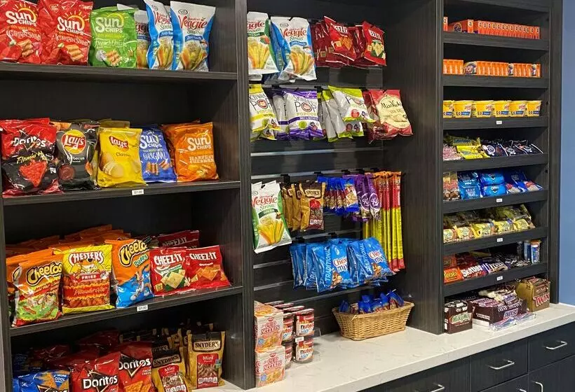 فندق Best Western Louisville Airport Expo