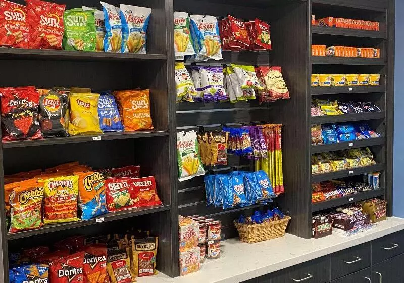 فندق Best Western Louisville Airport Expo