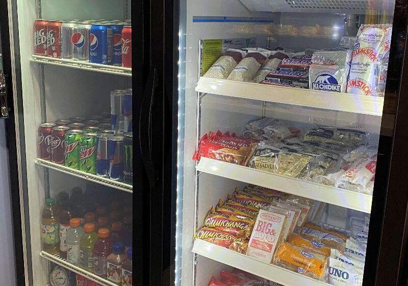 בית מלון כפרי Best Western Louisville Airport Expo