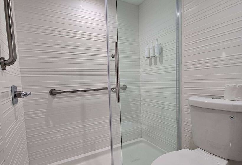 酒店 Travelodge Inn & Suites By Wyndham Fullerton