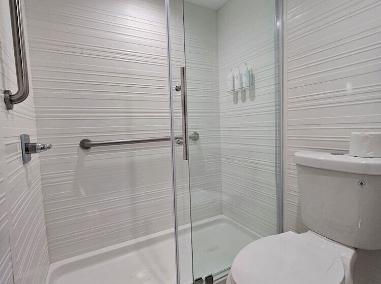 酒店 Travelodge Inn & Suites By Wyndham Fullerton