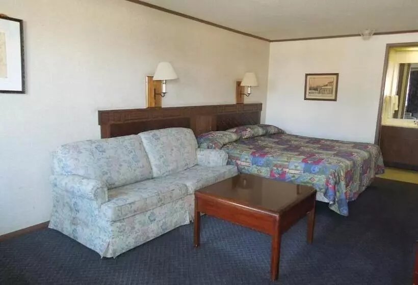 فندق Xenia Country Inn