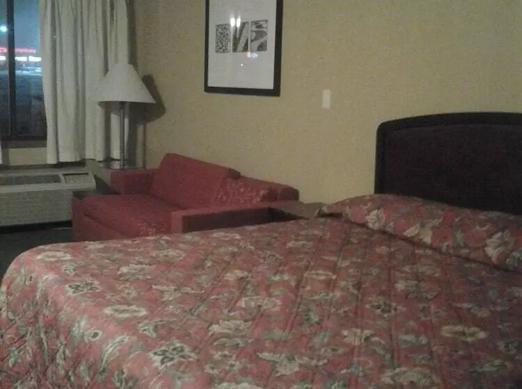 فندق Xenia Country Inn