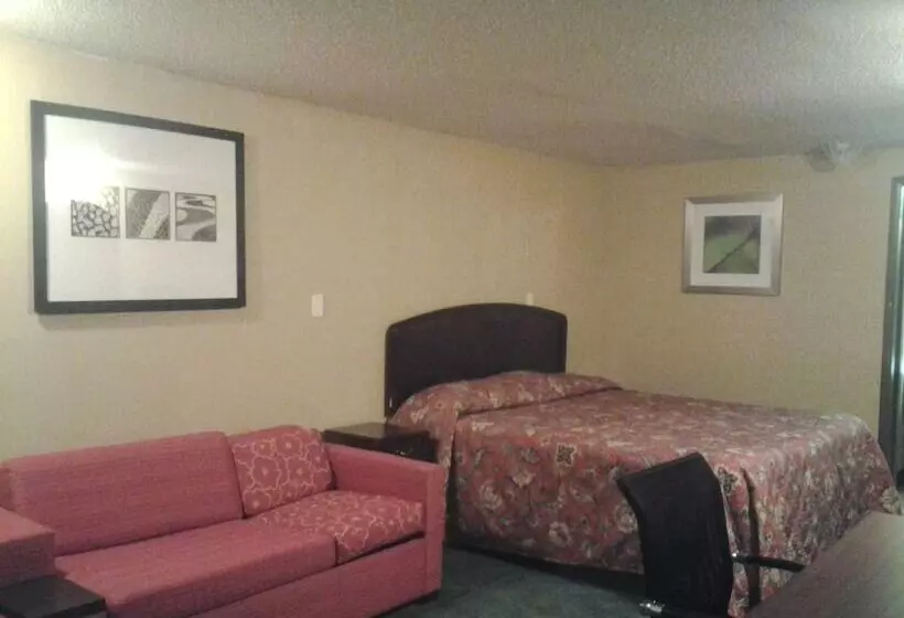 فندق Xenia Country Inn