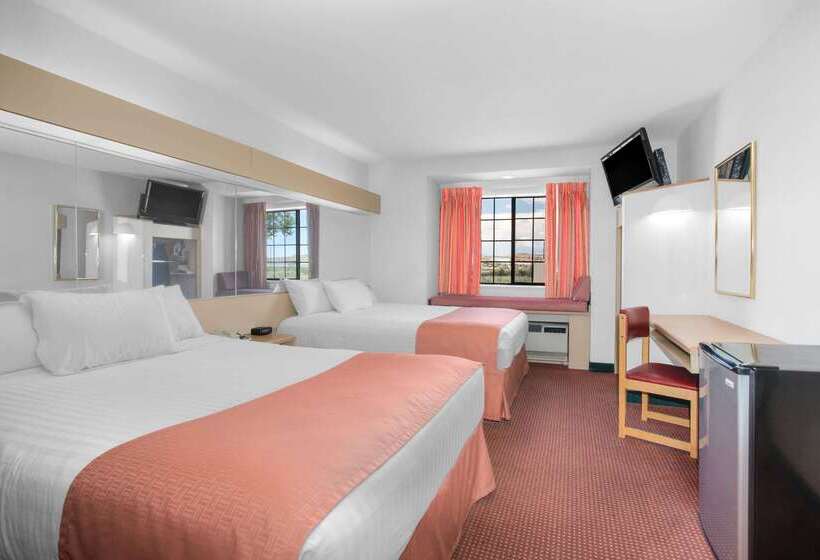 Microtel Inn & Suites By Wyndham Gallup Pet Friendly