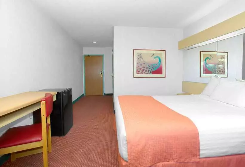 Microtel Inn & Suites By Wyndham Gallup   Pet Friendly