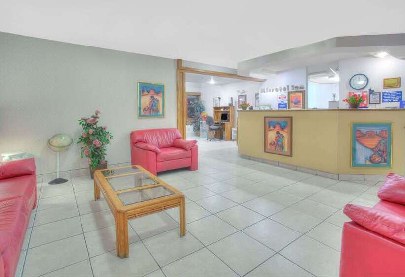 Microtel Inn & Suites By Wyndham Gallup Pet Friendly