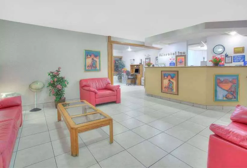 Microtel Inn & Suites By Wyndham Gallup   Pet Friendly
