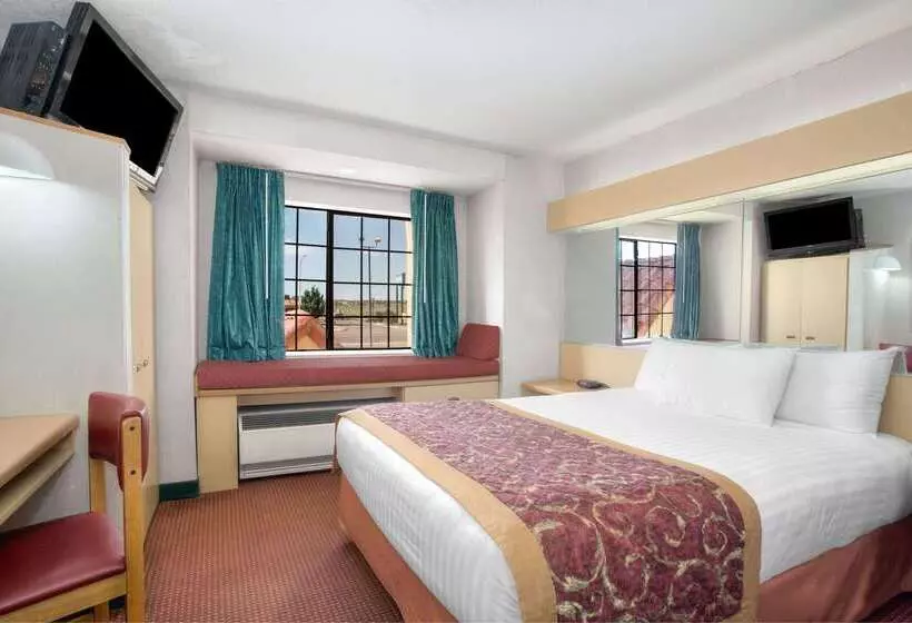 Microtel Inn & Suites By Wyndham Gallup   Pet Friendly