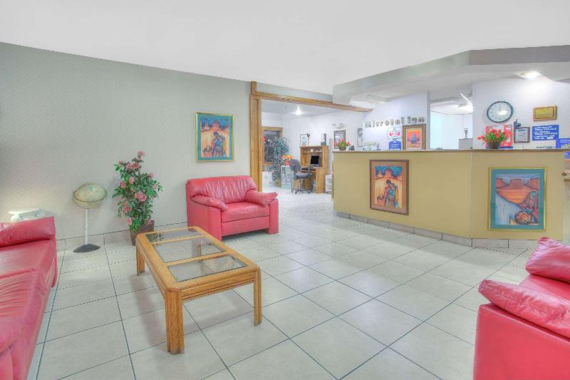 Microtel Inn & Suites By Wyndham Gallup Pet Friendly