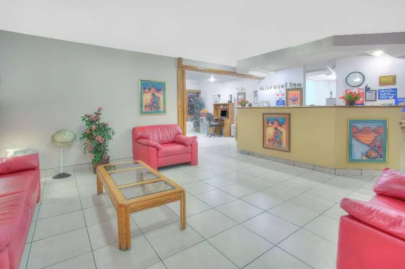 Microtel Inn & Suites By Wyndham Gallup   Pet Friendly