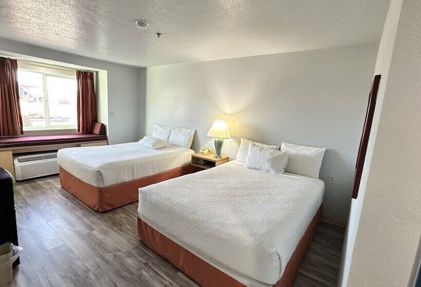 Microtel Inn & Suites By Wyndham Gallup Pet Friendly