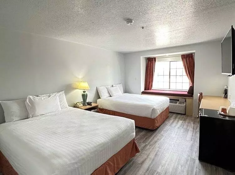 Microtel Inn & Suites By Wyndham Gallup   Pet Friendly