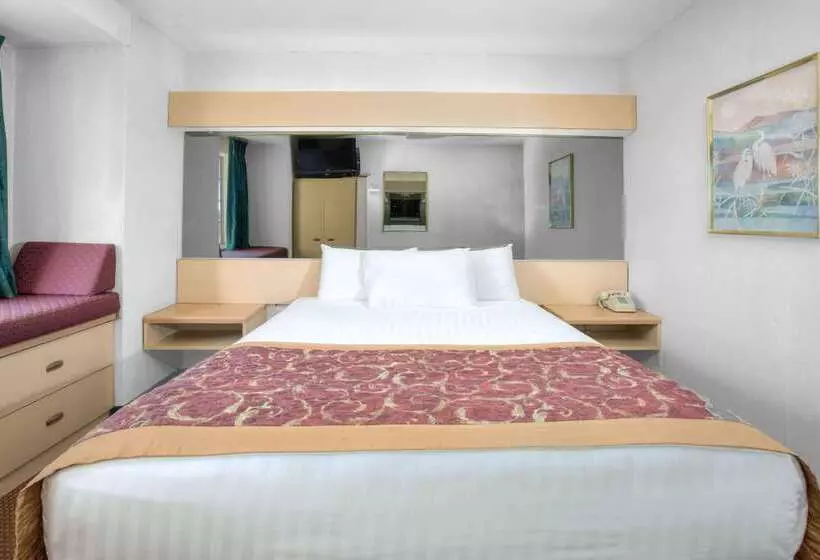 Microtel Inn & Suites By Wyndham Gallup   Pet Friendly