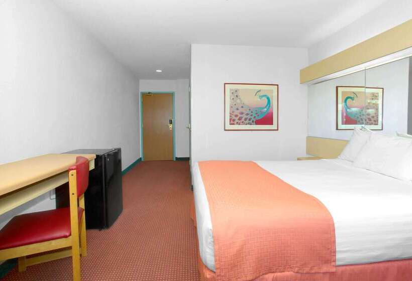 Microtel Inn & Suites By Wyndham Gallup Pet Friendly