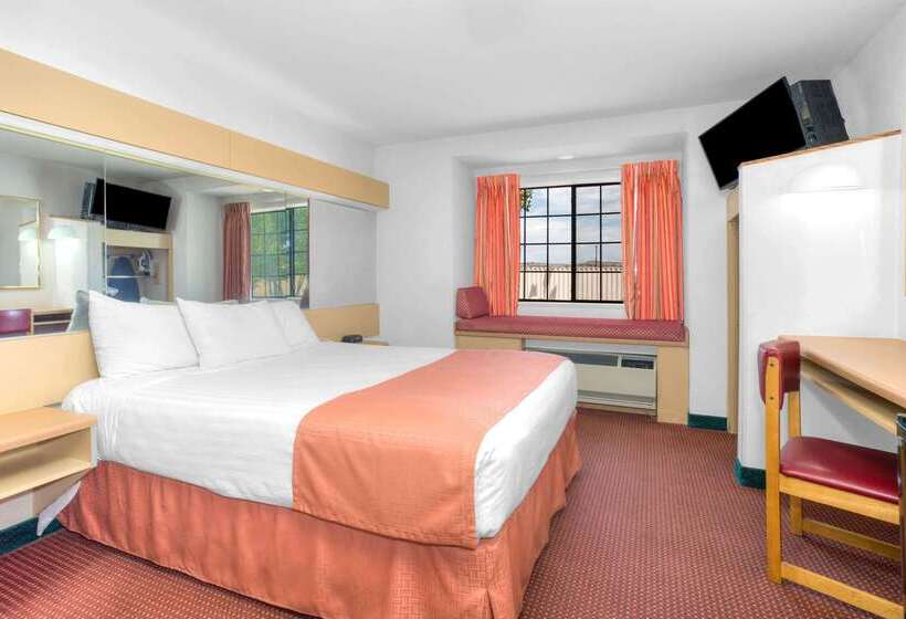 Microtel Inn & Suites By Wyndham Gallup Pet Friendly